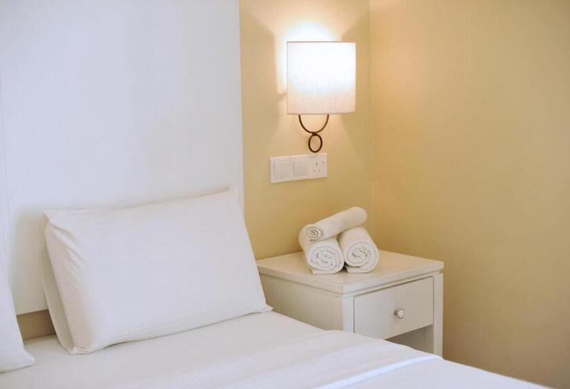 הוסטל Melati Inn