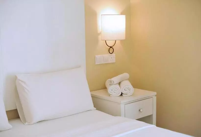 Retkeilymaja Melati Inn