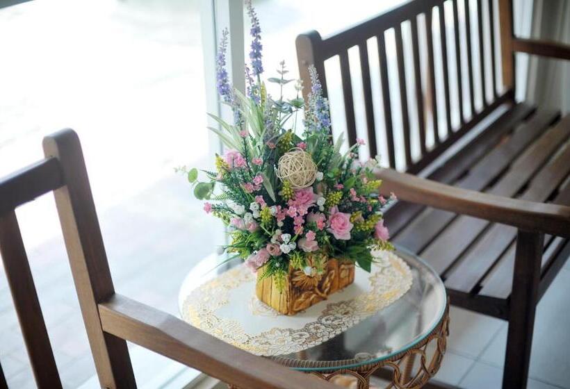 הוסטל Melati Inn