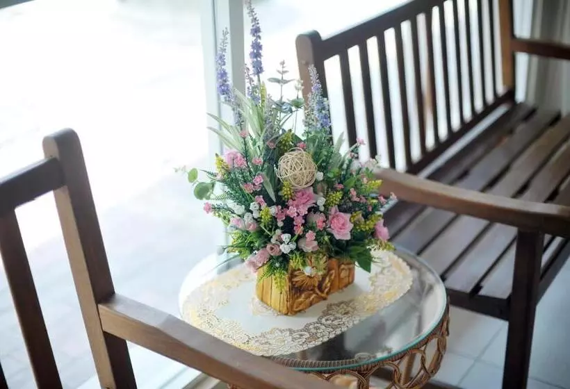 Retkeilymaja Melati Inn