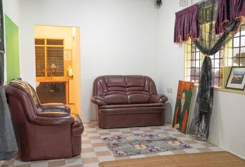 הוסטל Mimpimoon Langkawi