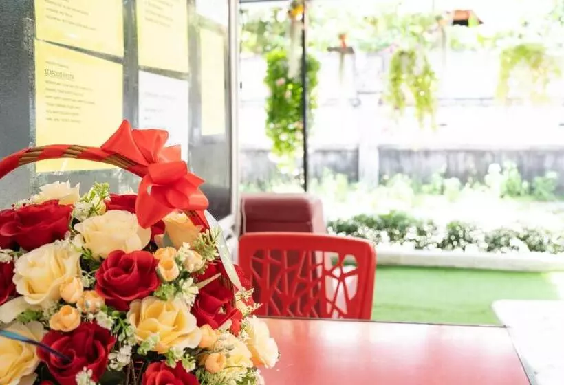 ユースホステル Mimpimoon Langkawi