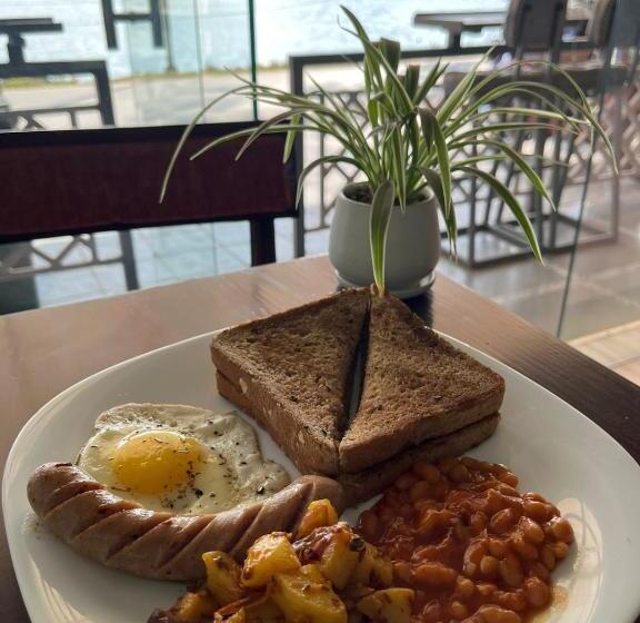 هاستل Night Trails