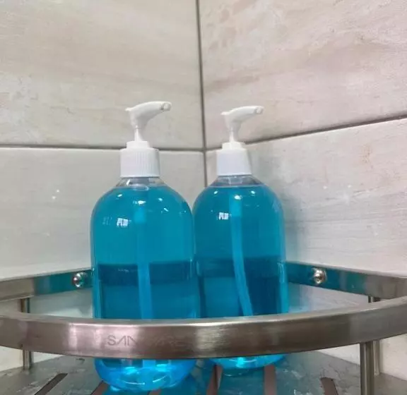 ユースホステル Room3a#ig Theme Bargainous#shared Bathroom#3pax#2min Kek Lok Si