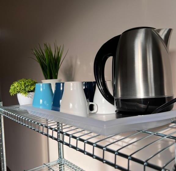 Hospedaria Room3#ig Theme Bargainous#shared Bathroom#2pax#2min Kek Lok Si