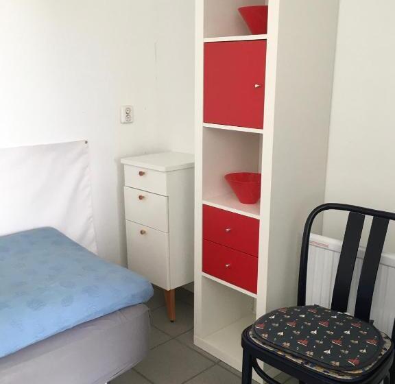 مبيت وإفطار Hos Mona Lisa