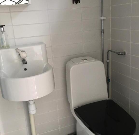 مبيت وإفطار Hos Mona Lisa