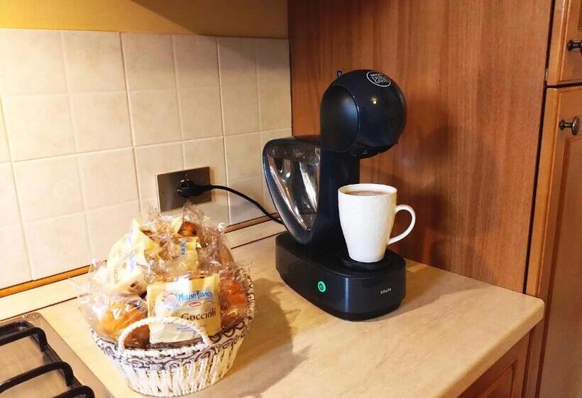 住宿加早餐  Monteviste