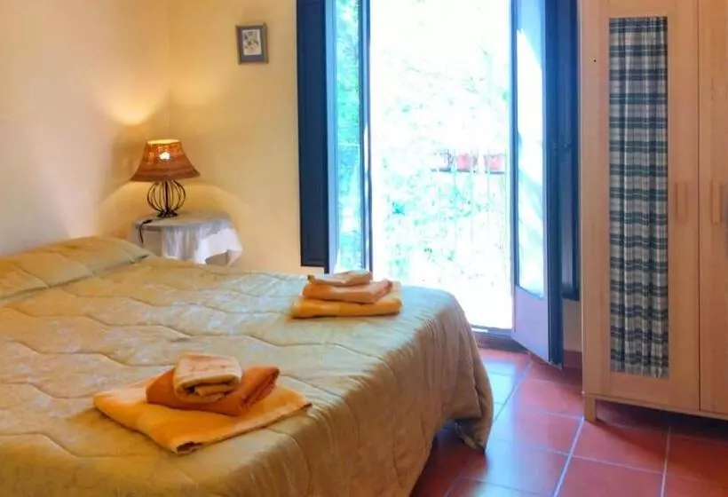 Bed and Breakfast Monteviste