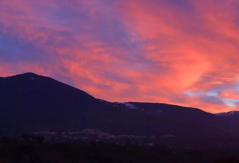 Bed and Breakfast Monteviste