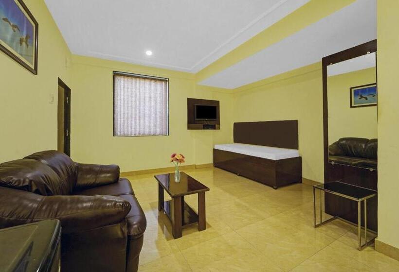 Collection O Silverleef Hotels And Resorts