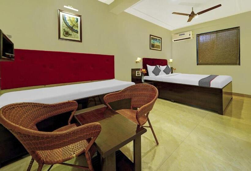 Collection O Silverleef Hotels And Resorts