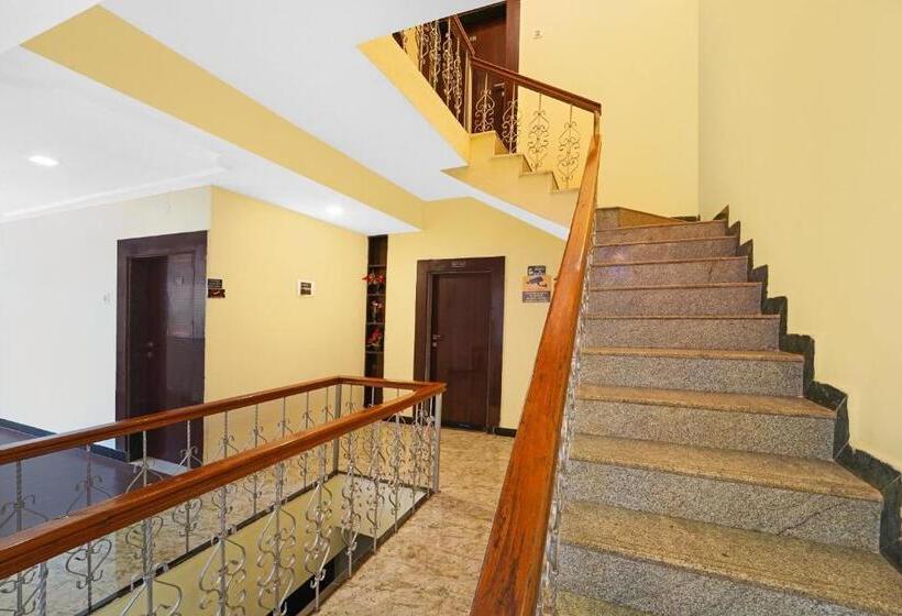 Collection O Silverleef Hotels And Resorts