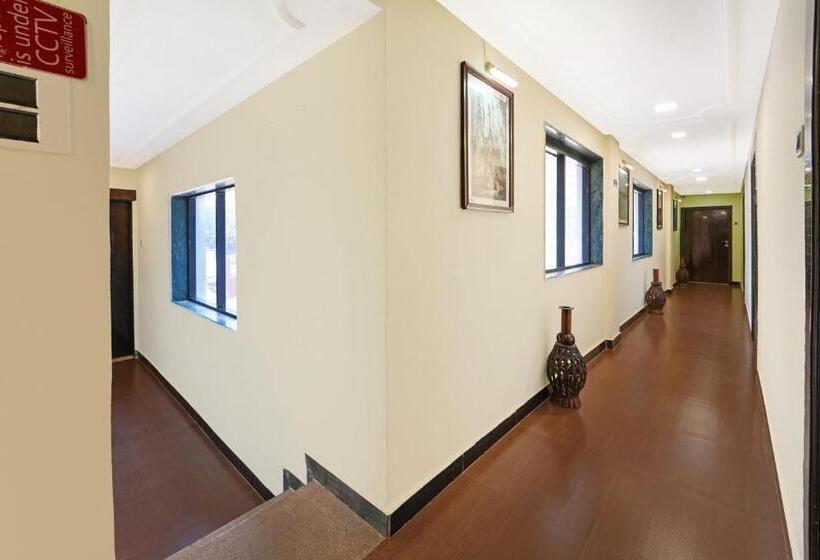 Collection O Silverleef Hotels And Resorts