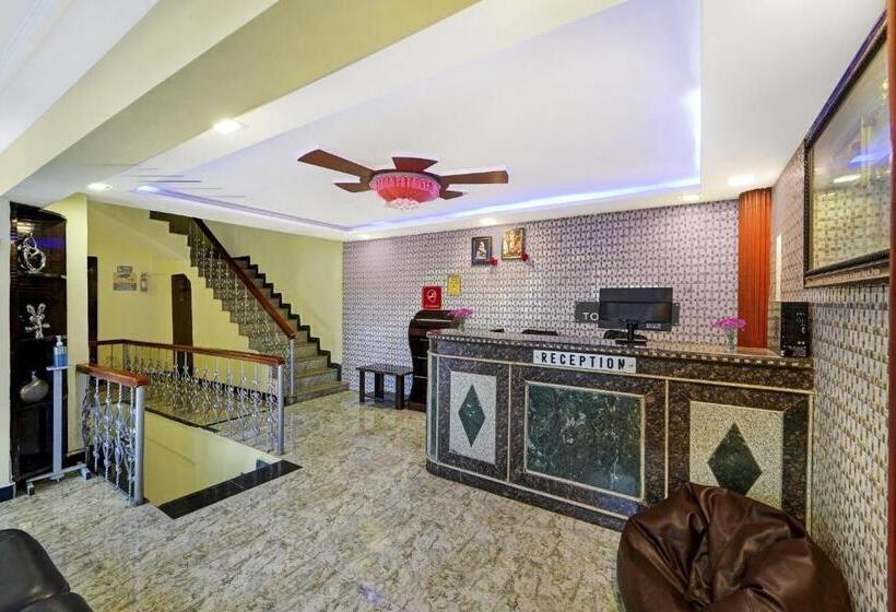 Collection O Silverleef Hotels And Resorts