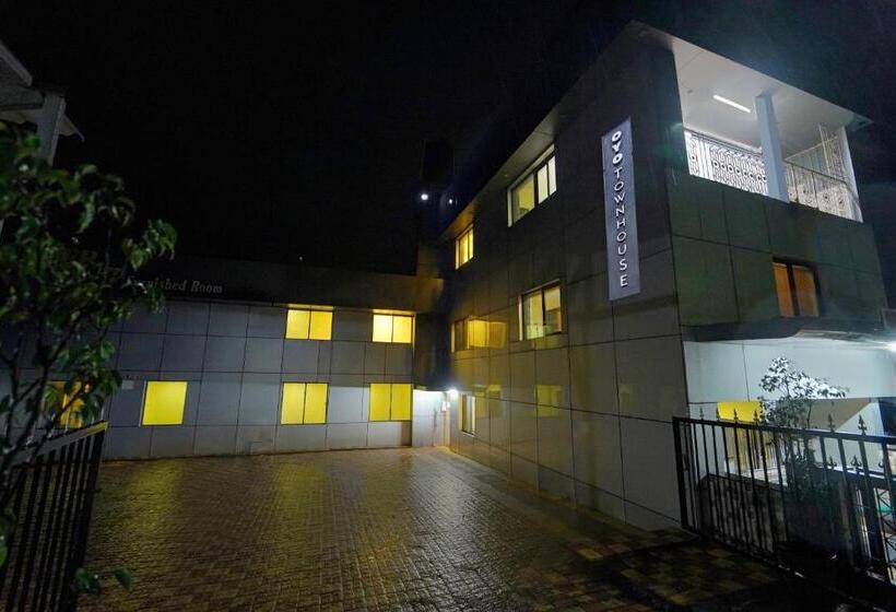 Collection O Silverleef Hotels And Resorts