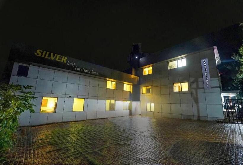 Collection O Silverleef Hotels And Resorts