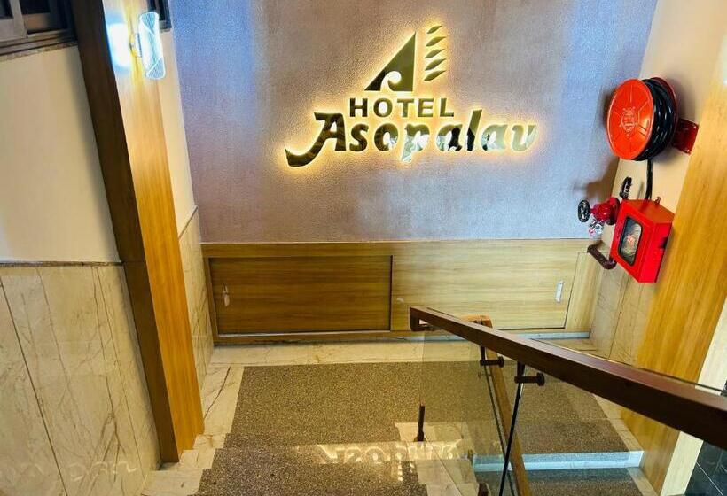 Hotel Asopalav