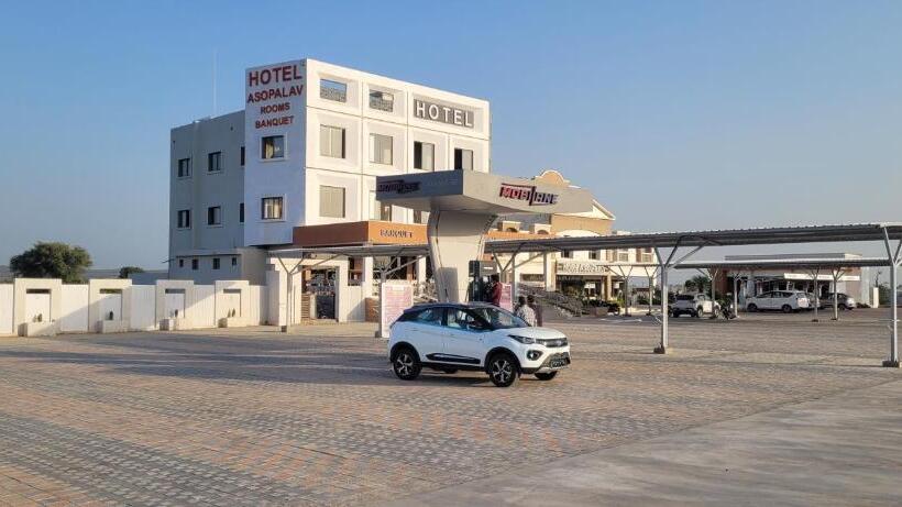 Hotel Asopalav