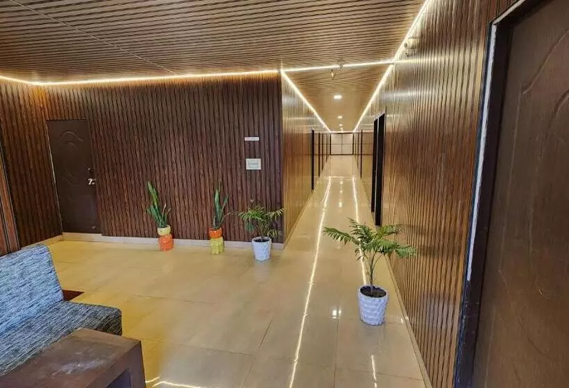 ホテル Bharat Bhoomi
