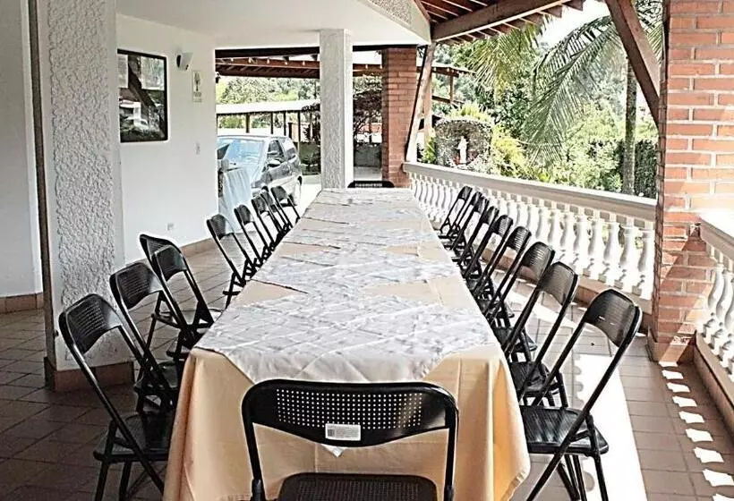 Hotelli Gh Gran Tierra   Sabaneta