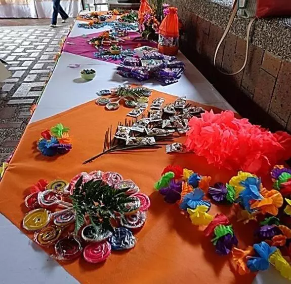 Hotelli Gh Gran Tierra   Sabaneta