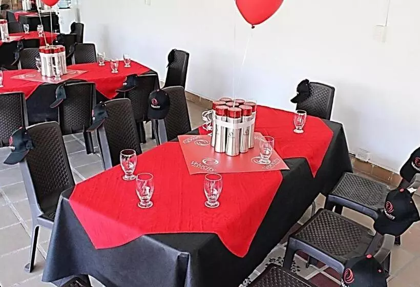 Hotelli Gh Gran Tierra   Sabaneta