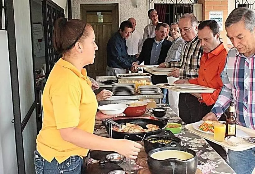 Hotelli Gh Gran Tierra   Sabaneta