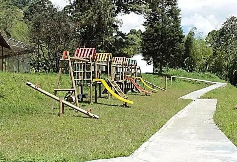 Hotelli Gh Gran Tierra   Sabaneta