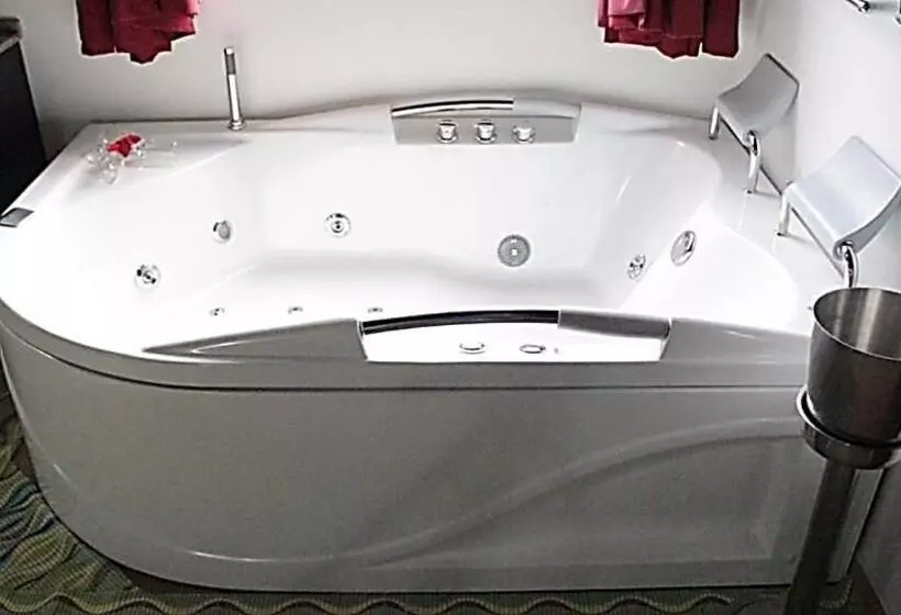 Hotelli Gh Gran Tierra   Sabaneta