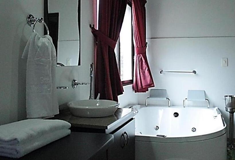 호텔 Gh Gran Tierra Sabaneta