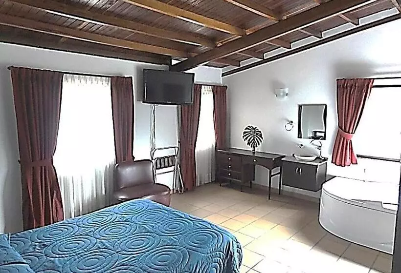 Hotelli Gh Gran Tierra   Sabaneta