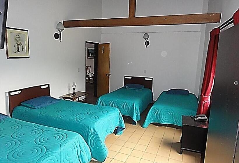 호텔 Gh Gran Tierra Sabaneta