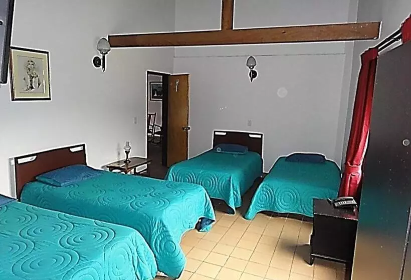 Hotelli Gh Gran Tierra   Sabaneta