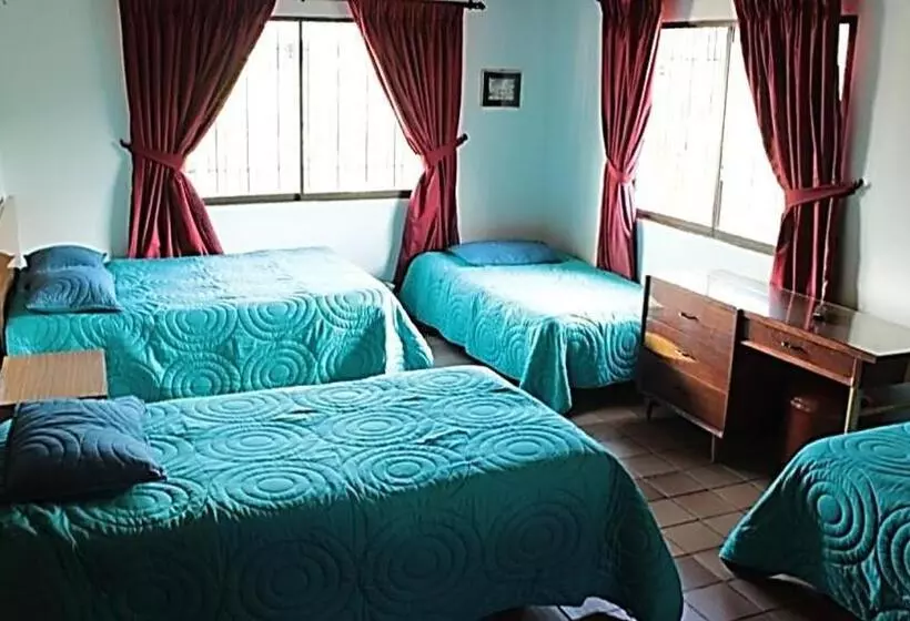 Hotelli Gh Gran Tierra   Sabaneta