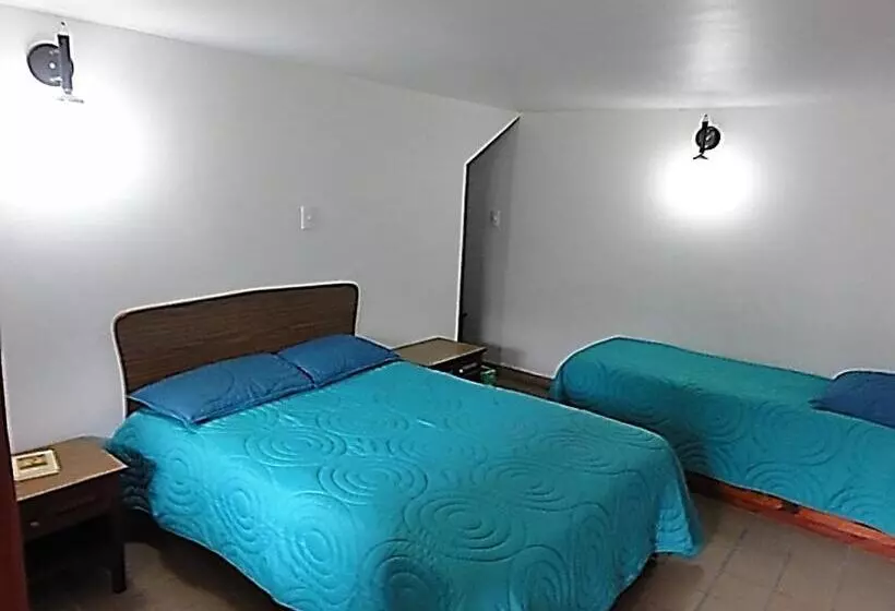 Hotelli Gh Gran Tierra   Sabaneta