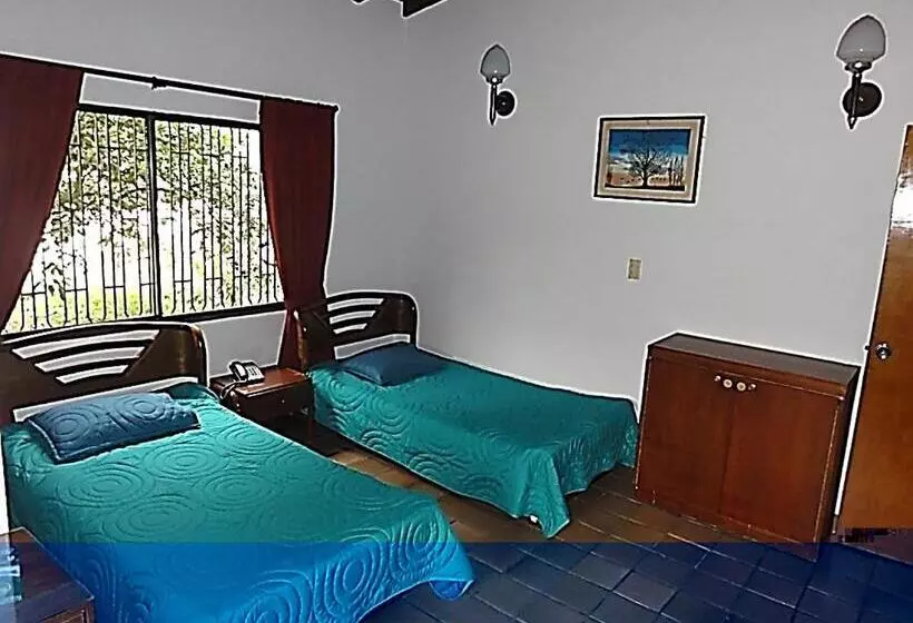 Hotelli Gh Gran Tierra   Sabaneta