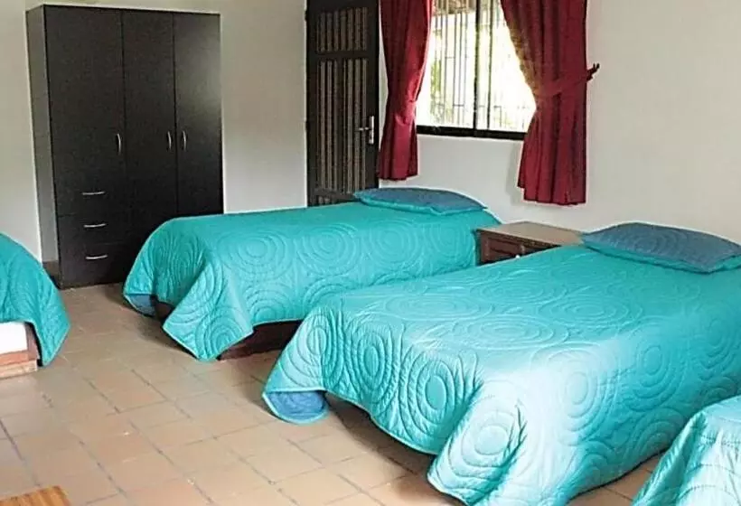 Hotelli Gh Gran Tierra   Sabaneta