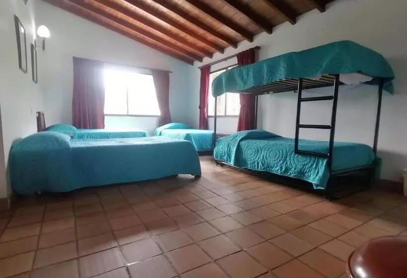 Hotelli Gh Gran Tierra   Sabaneta