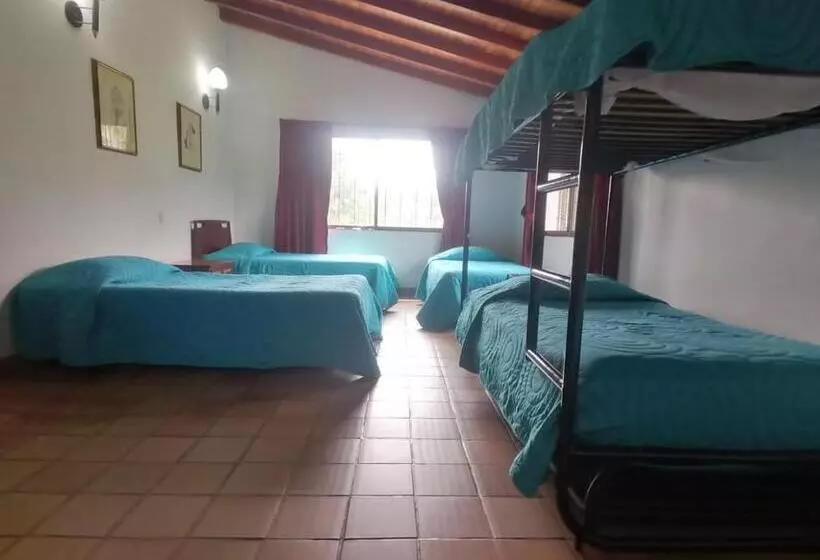 Hotelli Gh Gran Tierra   Sabaneta