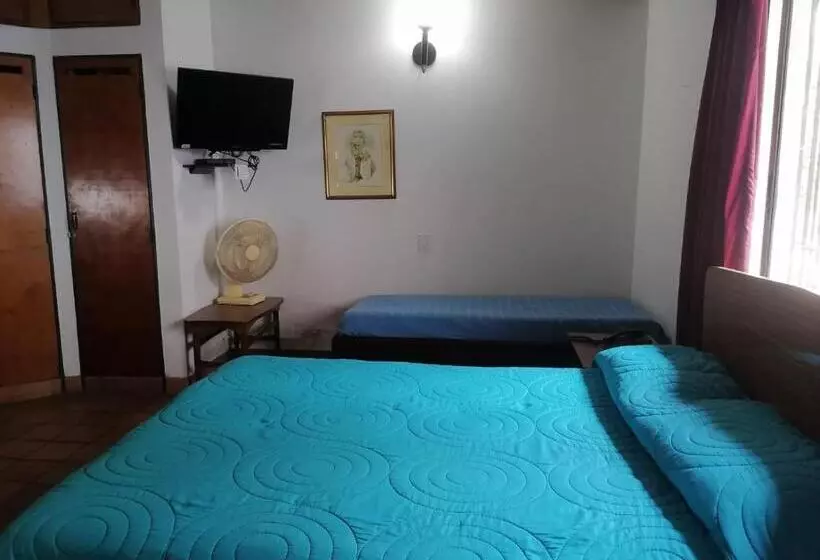 Hotelli Gh Gran Tierra   Sabaneta