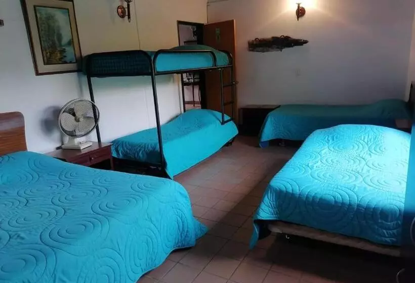 Hotelli Gh Gran Tierra   Sabaneta