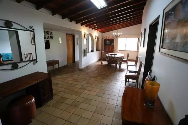 Hotelli Gh Gran Tierra   Sabaneta