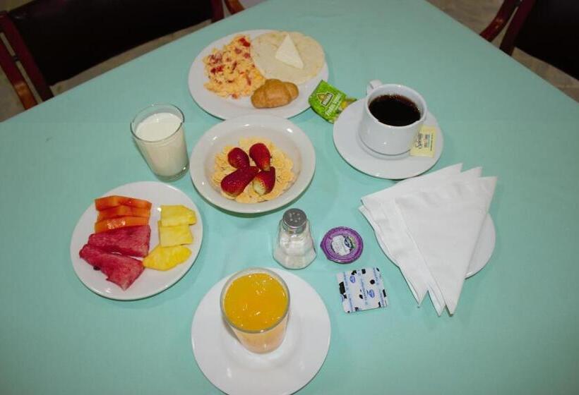 호텔 Gh Gran Tierra Sabaneta