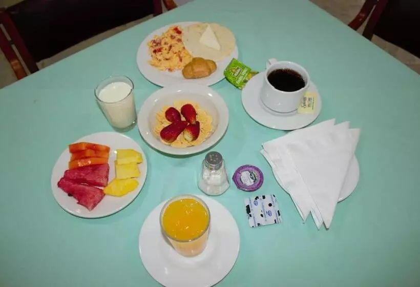 Hotelli Gh Gran Tierra   Sabaneta