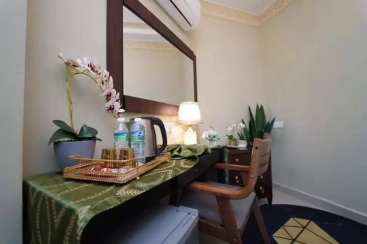 Hotelli Ghazrins Desaru