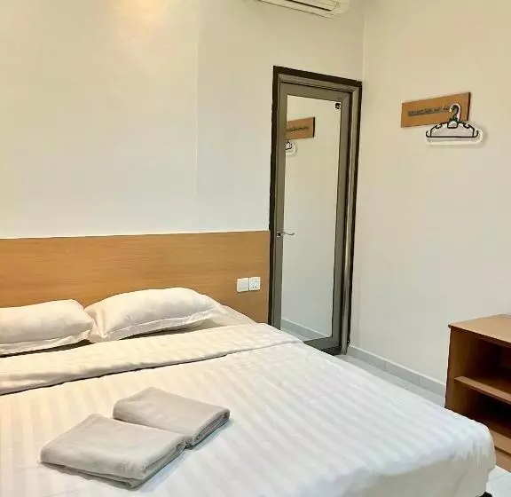 هتل Premier Inn