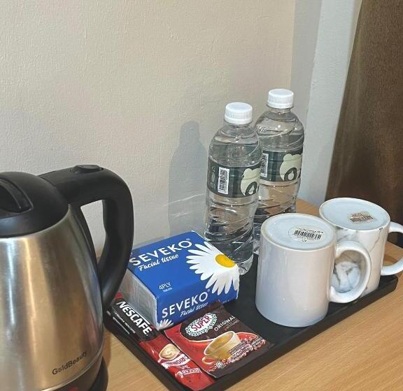 فندق Premier Inn