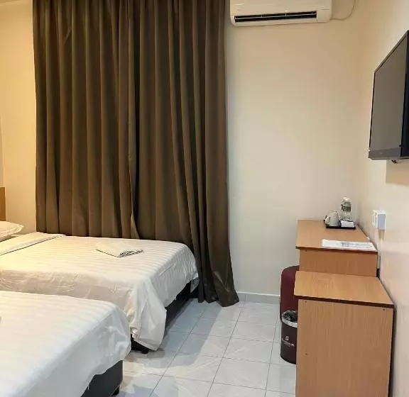 هتل Premier Inn