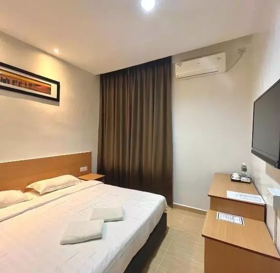 هتل Premier Inn